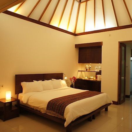 Pulau Weh Resort 爱宝伊 客房 照片