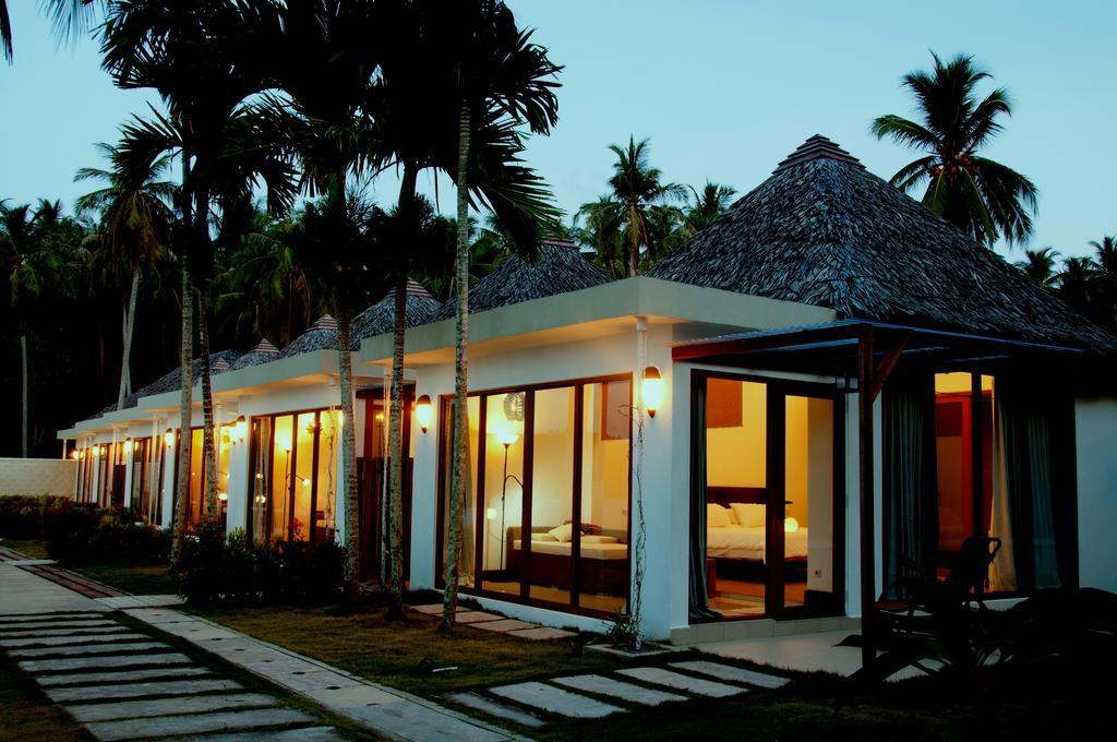 Pulau Weh Resort 爱宝伊 客房 照片