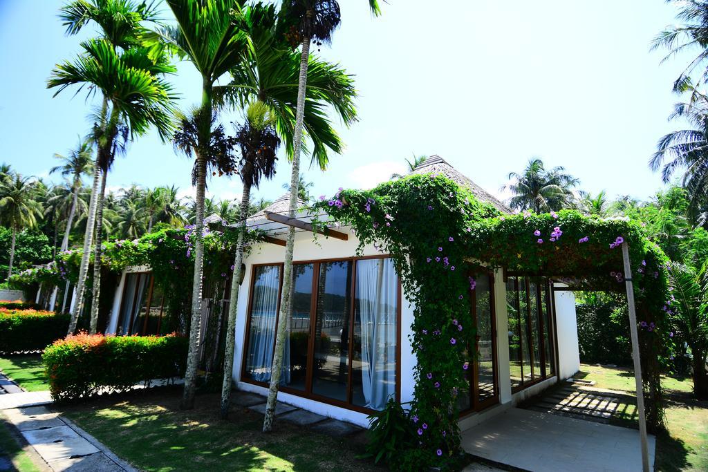 Pulau Weh Resort 爱宝伊 客房 照片