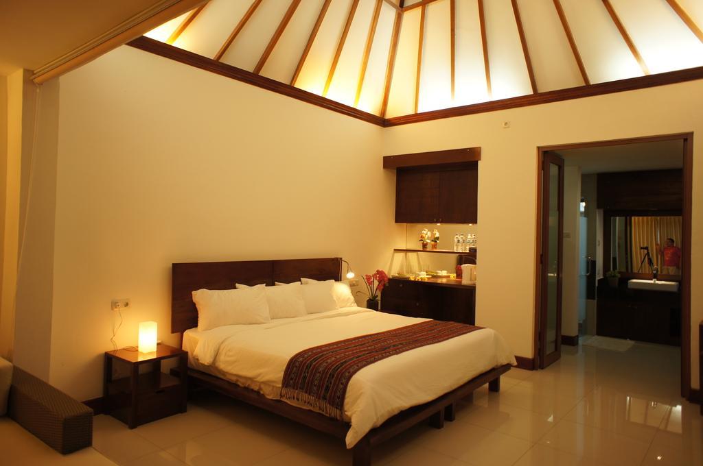 Pulau Weh Resort 爱宝伊 客房 照片