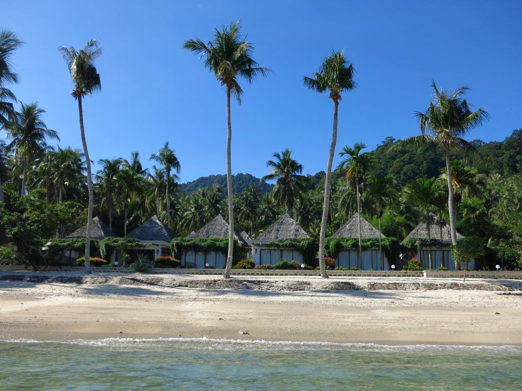 Pulau Weh Resort 爱宝伊 外观 照片