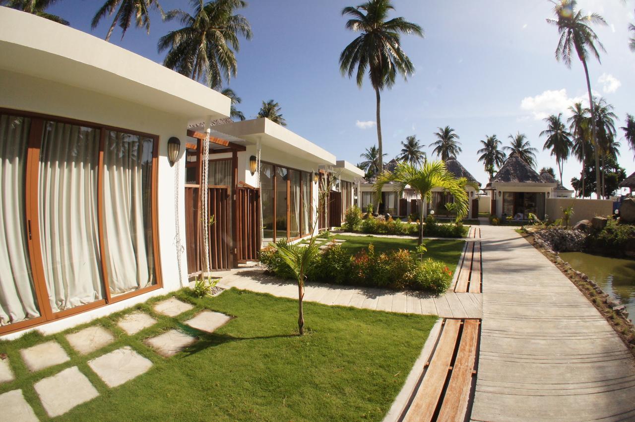 Pulau Weh Resort 爱宝伊 客房 照片